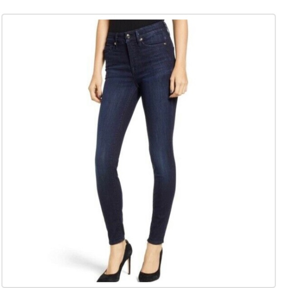 Good American jeans